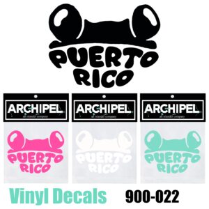 900-022 PEEK-A-BOO Vinyl Decal